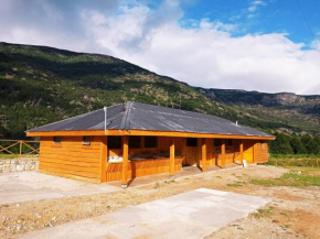 Centro Las Lengas